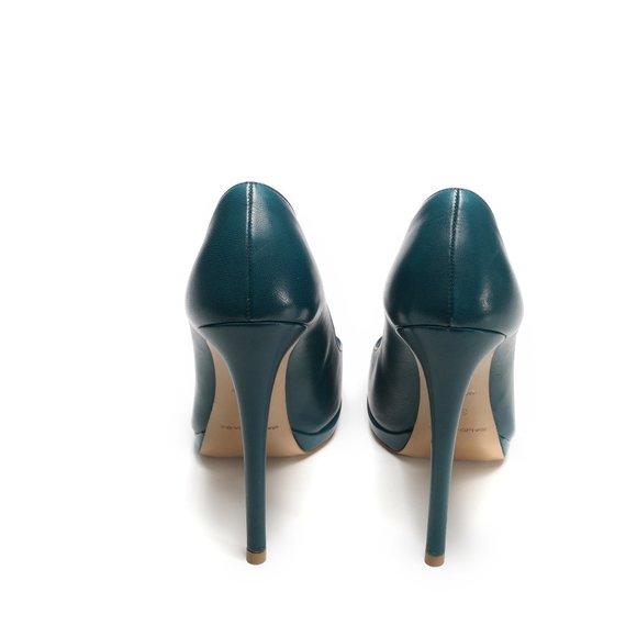 NEW Authentic  Balenciaga Platform Pumps - Picture 4 of 10